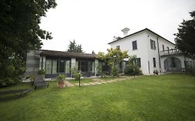 Villa Franca In Franciacorta  3*